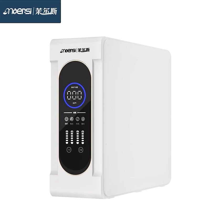 简约典雅800G纯水机