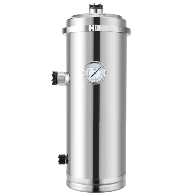 立式3t净水器