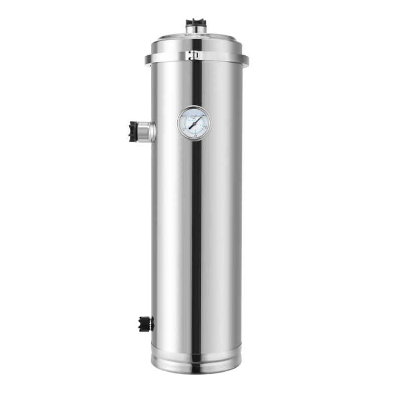 立式5t净水器