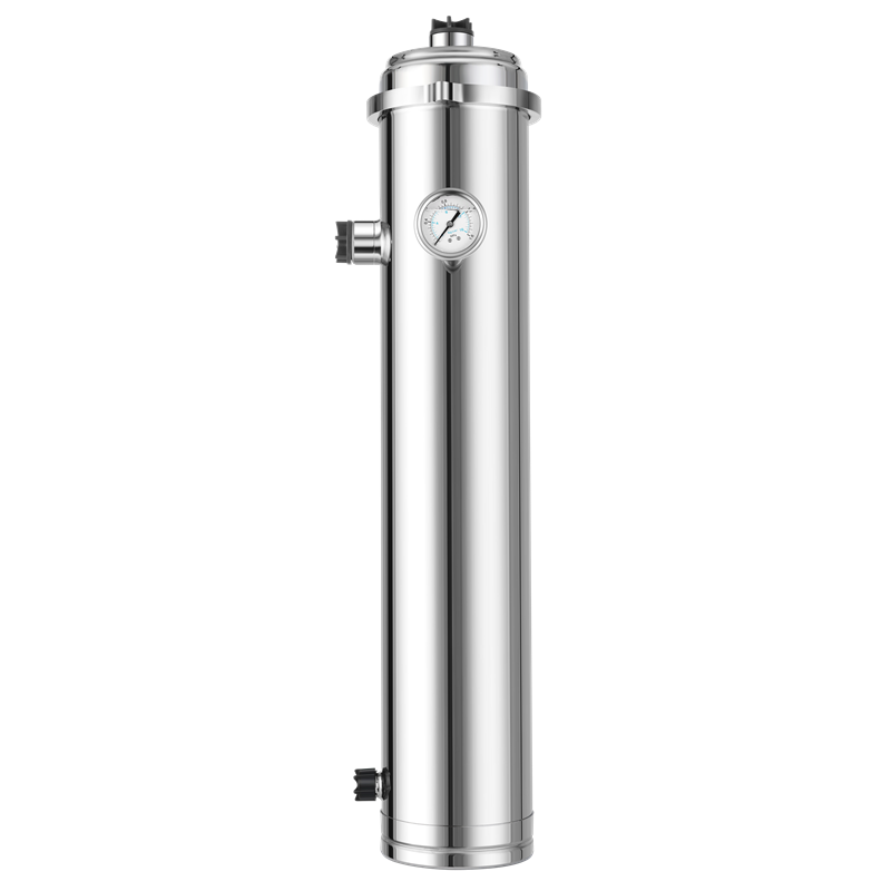 立式8t净水器