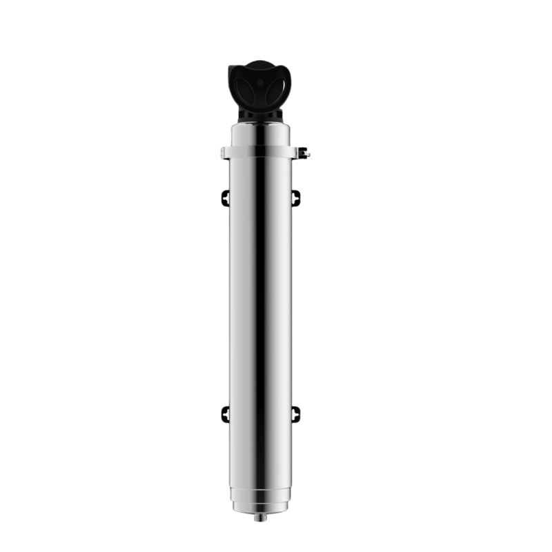 不锈钢ll立式净水器